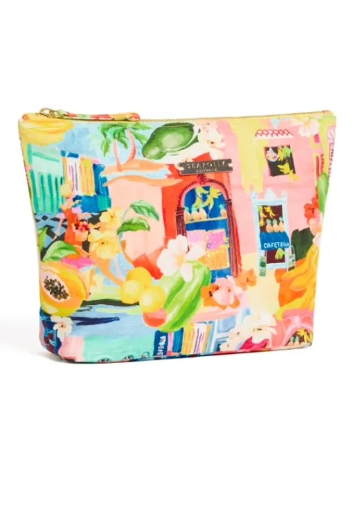 Online Seafolly Pouch Cuba