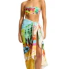 Online Seafolly Cuba Sarong