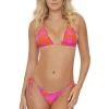 Fashion PQ Swim Del Mar Triangle Bikini