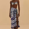 Online Farm Rio Delicate Tapestry Sarong
