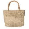 Sale Chica Diamante Bag Straw