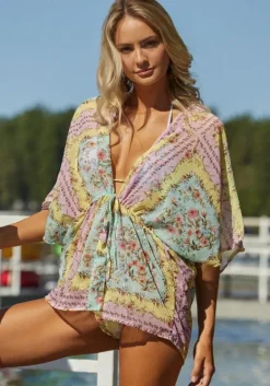 Best PQ Swim Katrina Cover Up Dolce