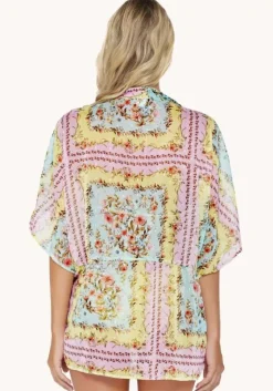 Best PQ Swim Katrina Cover Up Dolce