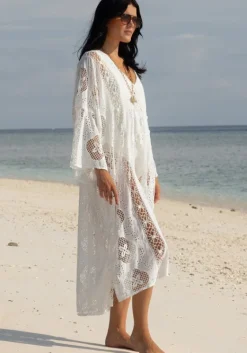 Online Miss June Eden Kaftan