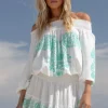 Best Miss June Eleyna Dress