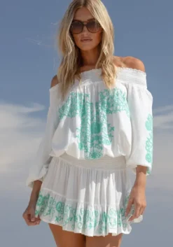 Best Miss June Eleyna Dress