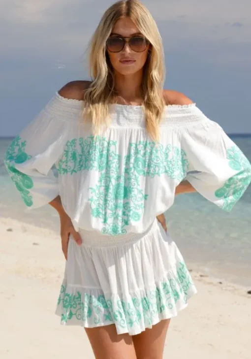 Best Miss June Eleyna Dress