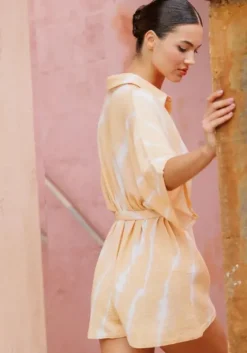 Fashion Sundress Emma Jumpsuit