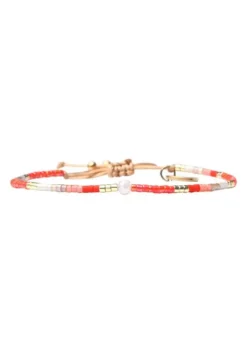 Outlet Belle Mais Pas Que Emma Bracelet Endless Summer