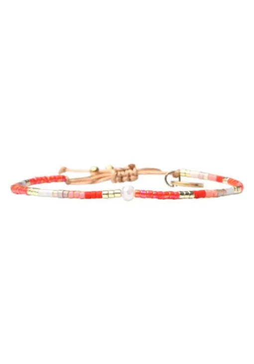 Outlet Belle Mais Pas Que Emma Bracelet Endless Summer