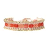 Sale Belle Mais Pas Que Iris Bracelet Endless Summer