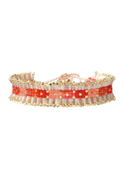 Sale Belle Mais Pas Que Iris Bracelet Endless Summer