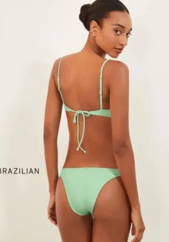 Best Vix Swimwear Erin Bikini Mint