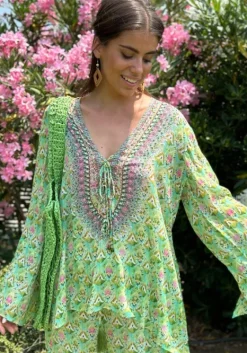 Clearance Valery Vain Fanny Blouse Figigliana