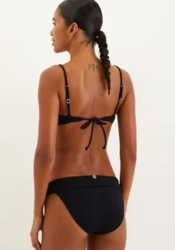 Hot Vix Swimwear Firenze Kori Bikini Black