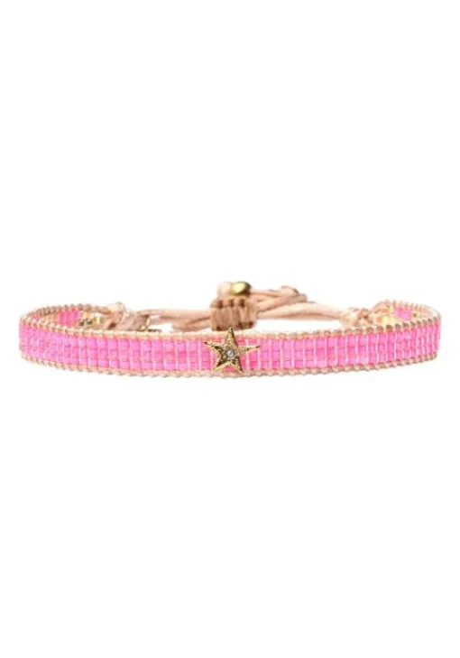 Online Belle Mais Pas Que First Kiss Apolline Bracelet FirstKiss