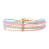 Sale Belle Mais Pas Que First Kiss Aya Bracelet FirstKiss