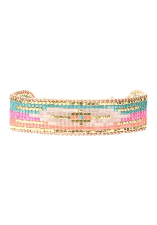 Best Belle Mais Pas Que First Kiss Charly Bracelet FirstKiss