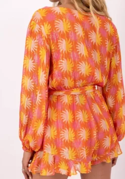 Best Sundress Fleur Jumpsuit Marbella Yuma
