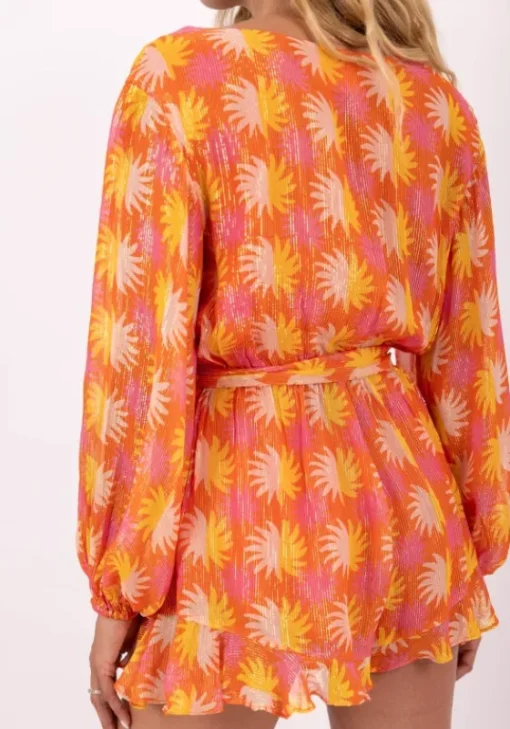 Best Sundress Fleur Jumpsuit Marbella Yuma
