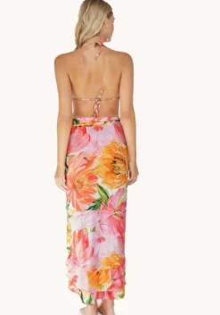 Sale PQ Swim Flora Kiki Skirt