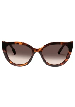 Best Le Specs Flossy Sunglasses Tort