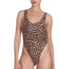 Sale Reina Olga Funky Swimsuit Giaguaro
