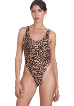 Sale Reina Olga Funky Swimsuit Giaguaro