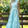 Discount Miss June Gabie Dress