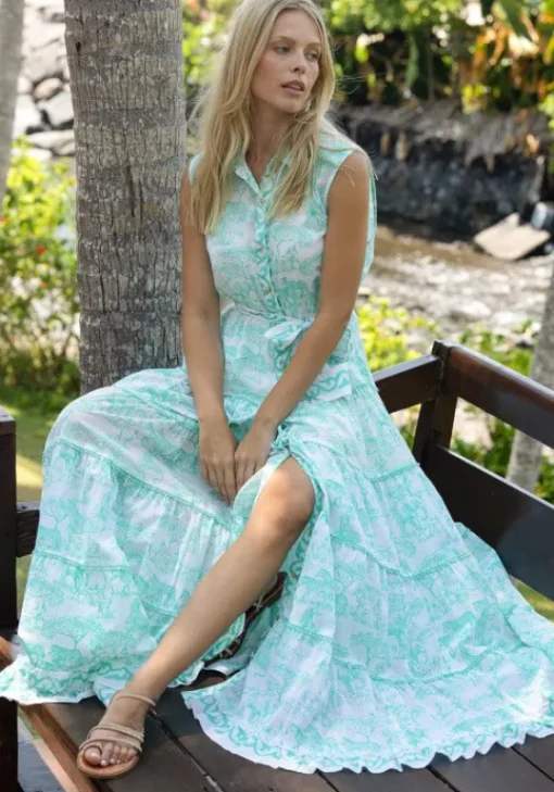 Discount Miss June Gabie Dress