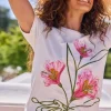 Discount Agua Bendita Gea Chroma T Shirt