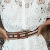 Outlet Miss June Gemma Belt