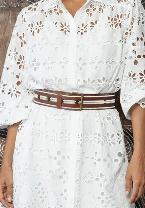 Outlet Miss June Gemma Belt