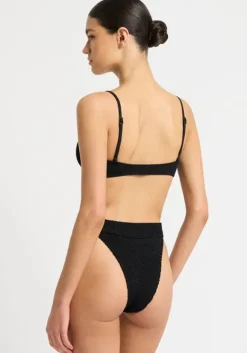 Discount Bond-Eye Gracie Bikini Black