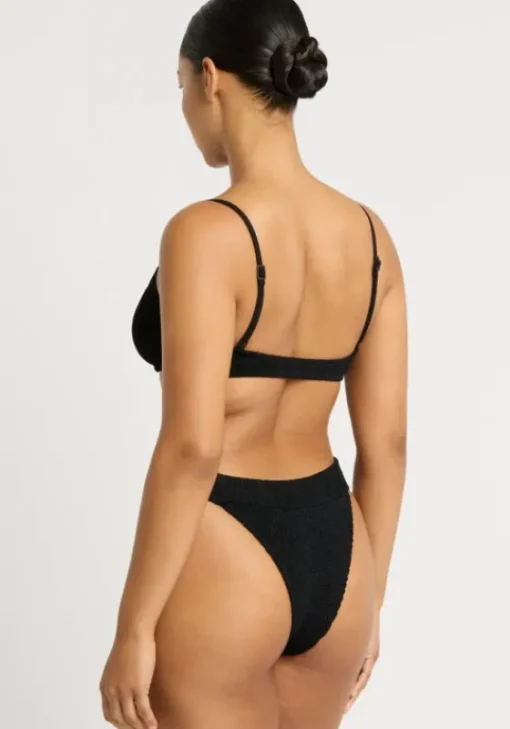 Discount Bond-Eye Gracie Bikini Black