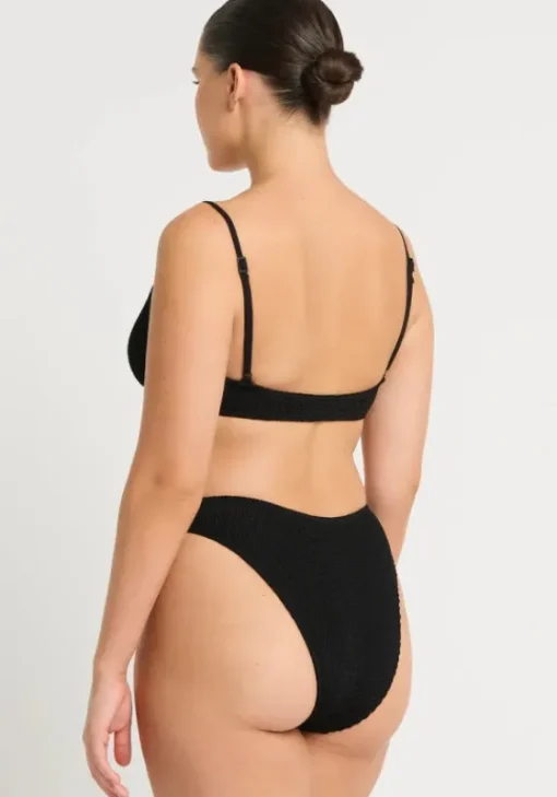 Discount Bond-Eye Gracie Bikini Black