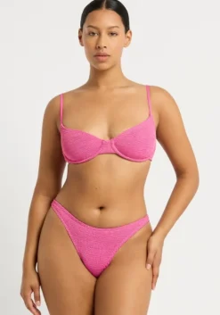 Best Bond-Eye Gracie Bikini Wildberry