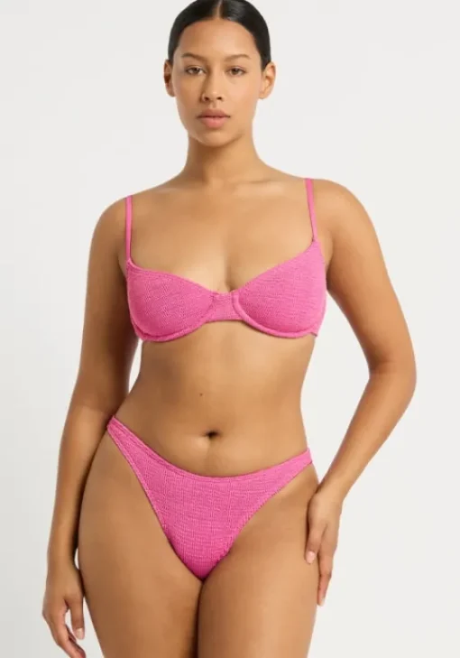 Best Bond-Eye Gracie Bikini Wildberry