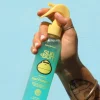 Hot Sun Bum Heat Protector