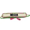 Online De Siena Ibiza Beads Bracelet Pink