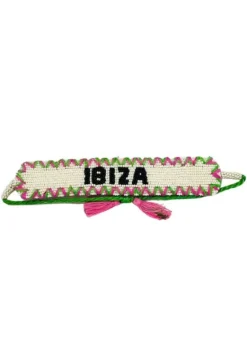 Online De Siena Ibiza Beads Bracelet Pink