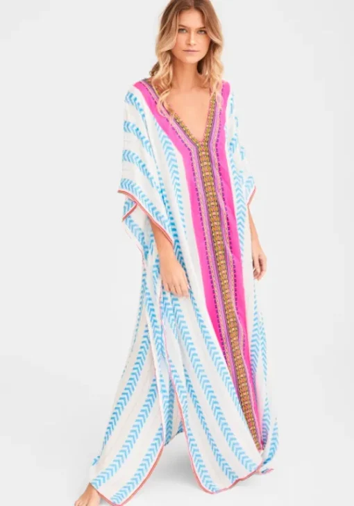 Discount Pitusa Indian Thobe Light Blue