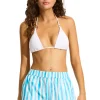Best Seafolly Isla Palm Shorts Turquoise Isla Palm Turquoise