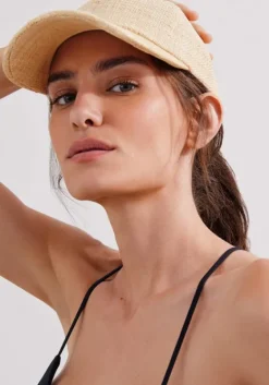 Clearance Vix Swimwear Jane Cap Natural