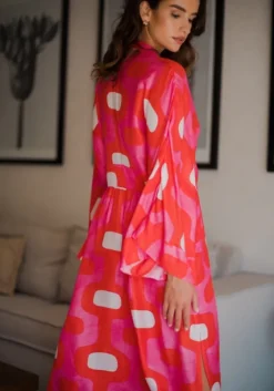 Sale Sundress Janis Dress Lima