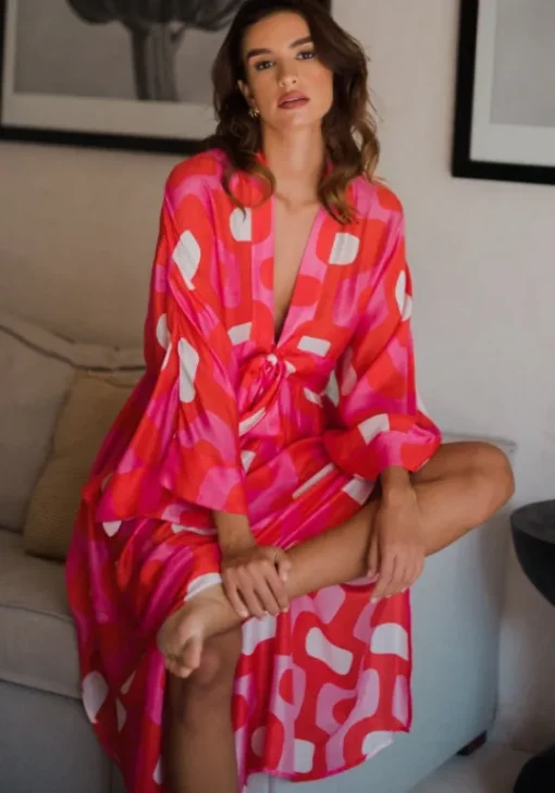 Sale Sundress Janis Dress Lima