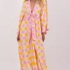 Fashion Sundress Janis Dress Praia
