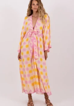 Fashion Sundress Janis Dress Praia