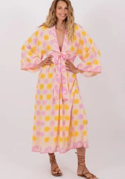 Fashion Sundress Janis Dress Praia
