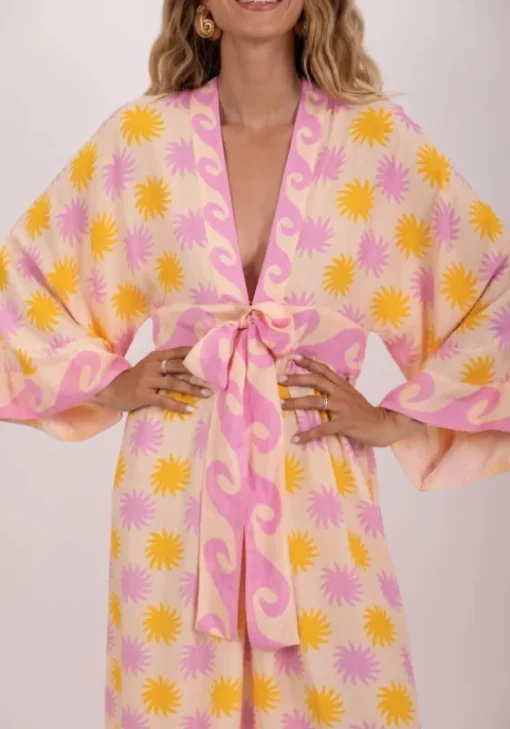 Fashion Sundress Janis Dress Praia